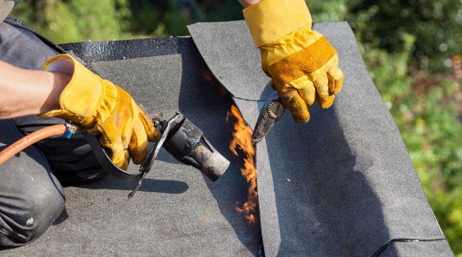 Professional residential roofers in Fort Sumner, NM